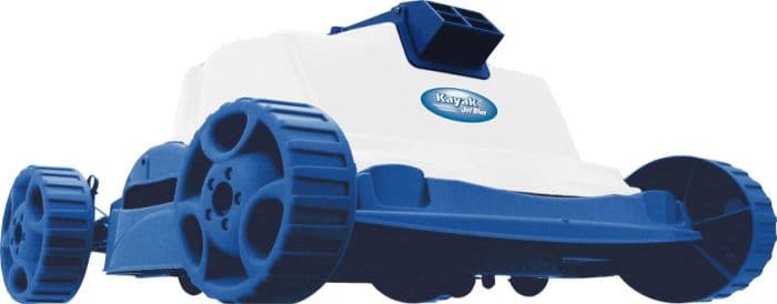 Automatické Vysavače do Bazénu, technologické výhody Automatické Vysavače do Bazénu