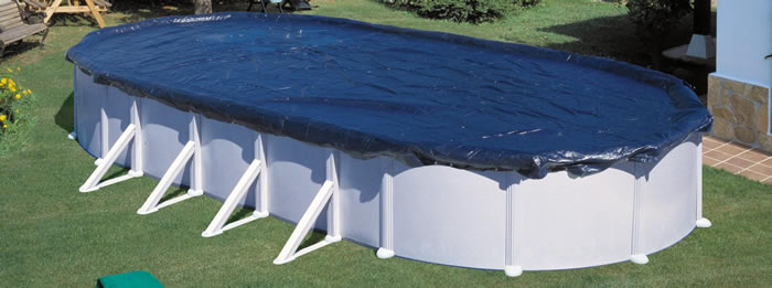 Jaké bazénové příslušenství potřebujete? Bazénové Příslušenství