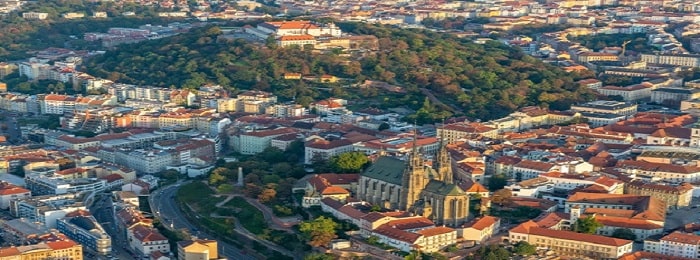 Bazény Brno za tu nejlepší cenu Bazény Brno