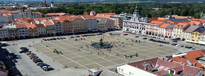 Bazény České Budějovice se vším, co potřebujete Bazény České Budějovice