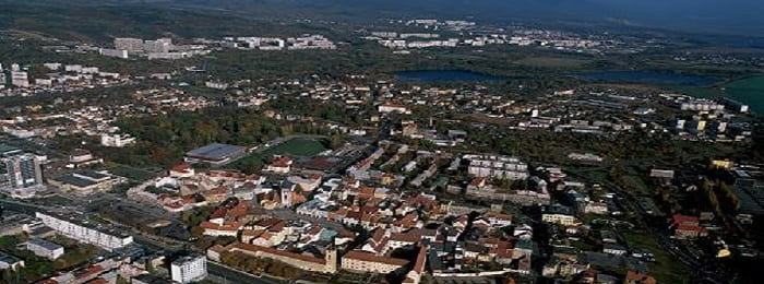 Bazény Chomutov pohodlně u vás doma Bazény Chomutov