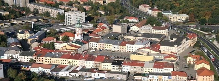Bazény Frýdek-Místek pro vaši zahradu Bazény Frýdek-Místek