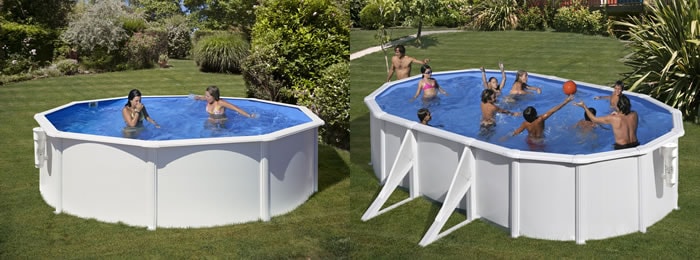 Nejnižší ceny na bazény Gre Bora Bora Bazény Gre Bora Bora