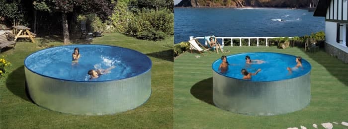 Bazény Gre Tenerife, ekonomická volba pro letní osvěžení Bazény Gre Tenerife