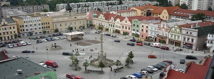 Bazény Havlíčkův Brod, kvalita za nejlepší cenu Bazény Havlíčkův Brod