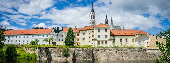 Ty nejlepší bazény Jihlava Bazény Jihlava