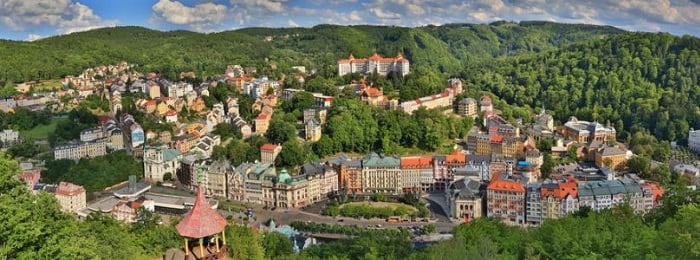 Bazény Karlovy Vary a jejich příslušenství všeho druhu Bazény Karlovy Vary