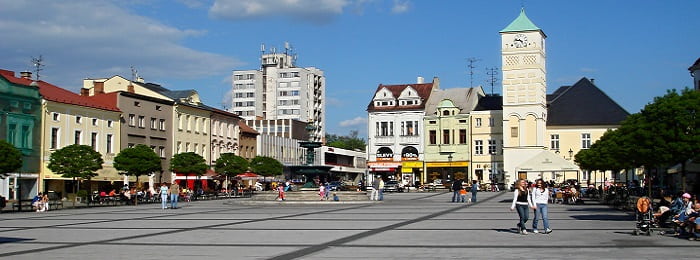 Bazény Karviná, kvalita za nejlepší cenu Bazény Karviná