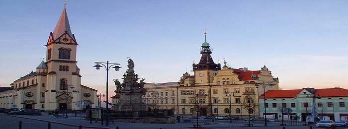 Bazény Kladno, výběr pro vás Bazény Kladno