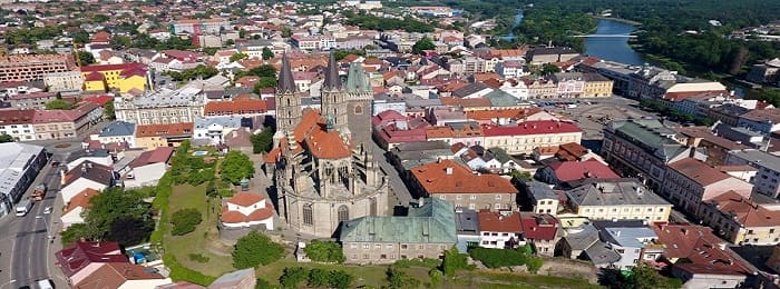 Bazény Kolín pro vaši domácnost Bazény Kolín