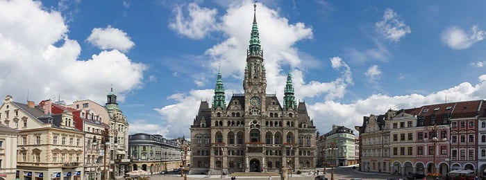 Obsáhlý online katalaog bazény Liberec Bazény Liberec