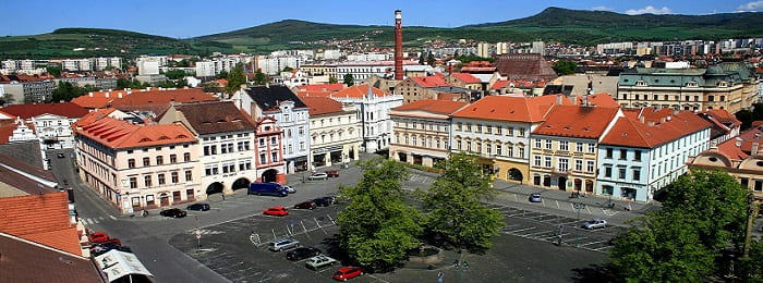 Váš online obchod Bazény Litoměřice Bazény Litoměřice
