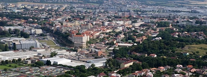 Bazény Mladá Boleslav pro váš domov Bazény Mladá Boleslav