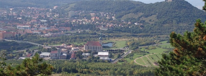 Bazény Most na dosah ruky Bazény Most