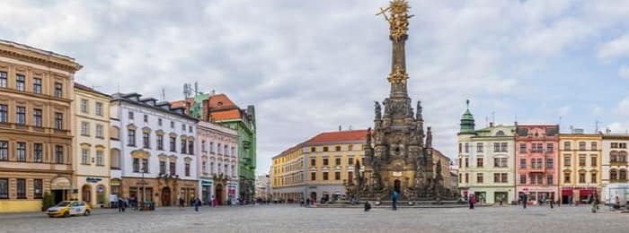 Kupte bazény Olomouc za ty nejlepší ceny Bazény Olomouc