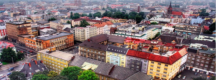 Ty nejlepší bazény Ostrava za nejlepší cenu Bazény Ostrava