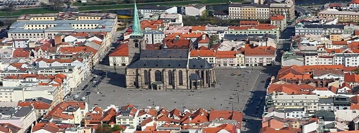 Kupte bazény Plzeň za tu nejlepší cenu Bazény Plzeň