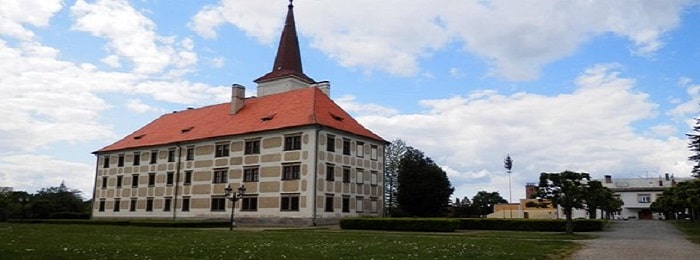 Bazény Přerov rovnou na vaši adresu Bazény Přerov