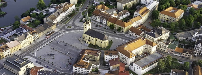 Bazény Příbram za tu nejlepší cenu Bazény Příbram