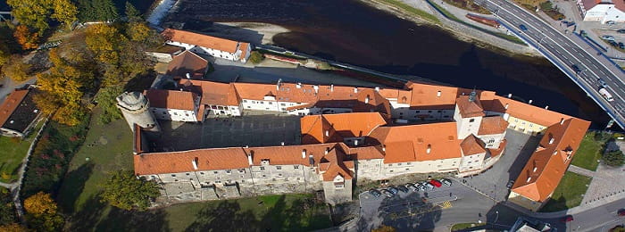 Ty nejlepší bazény Strakonice pro vaši domácnost Bazény Strakonice