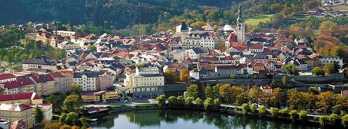 Bazény Tábor pro váš domov Bazény Tábor