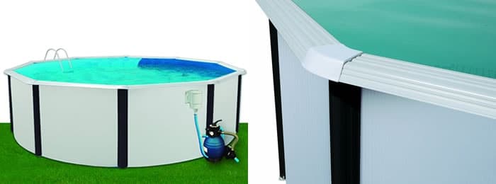 Bazény Toi Elegance