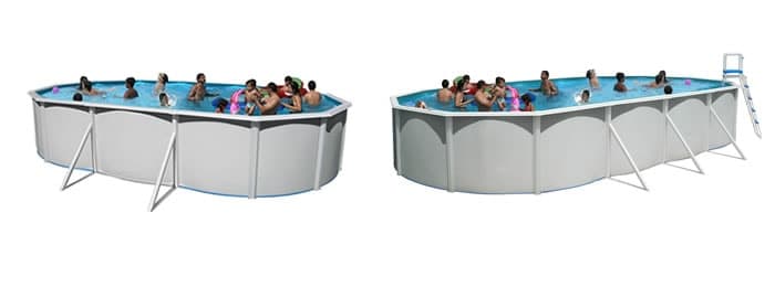 Bazény Toi Mallorka