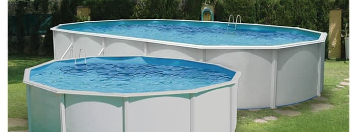 Bazény Toi Prestiž 120