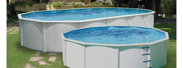 Bazény Toi Prestiž 132