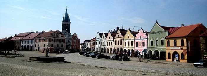 Váš obchod Bazény Třebíč Bazény Třebíč