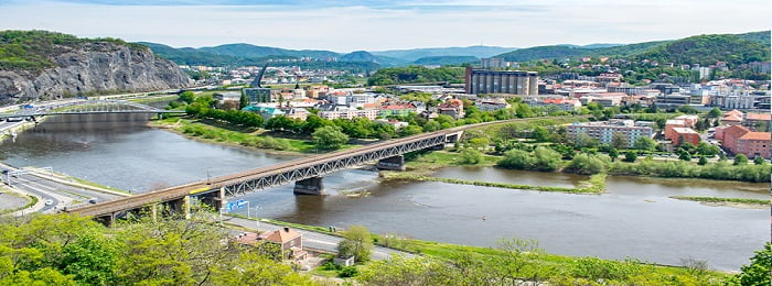 Nikdy nebylo tak snadné koupit bazény Ústí nad Labem Bazény Ústí nad Labem