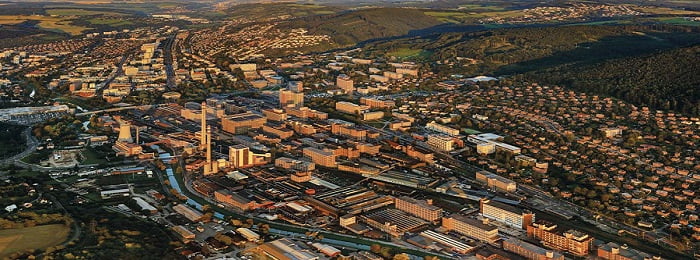 Bazény Zlín vybavené vším, co je potřeba Bazény Zlín