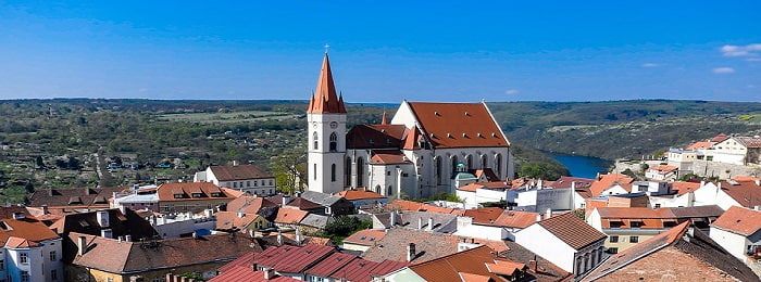 Všechny Bazény Znojmo na váš dosah Bazény Znojmo