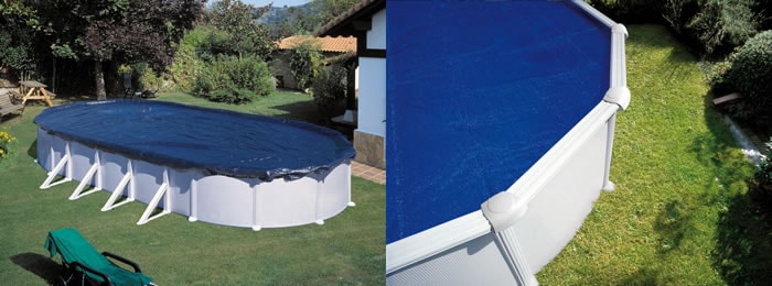 Krycí plachty na bazén mají mnoho výhod Krycí Plachty na Bazén