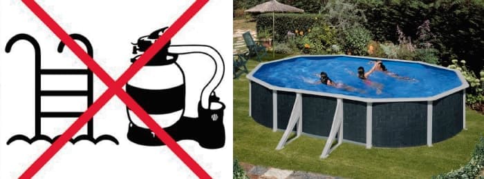 Montáž Bazénů Gre