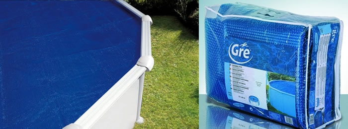 Nenechte uniknout teplo díky použití solární plachty na bazény Solární Plachty na Bazén