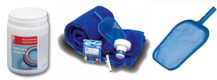 Údržba Bazénů - to nejlepší příslušenství Údržba Bazénů