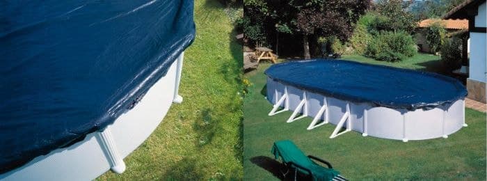 Zimní Plachty na Bazén, široká nabídka, abychom zaručili údržbu a dlouholetost bazénu Zimní Plachty na Bazén